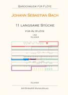 11 langsame Stücke 
