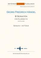 F-Dur Sonate 