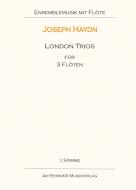 Londoner Trios 1-4 