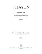 Symphony in F major Hob. I:67 