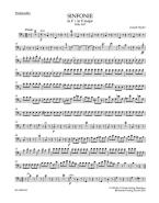 Symphony in F major Hob. I:67 