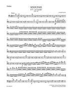 Symphony in F major Hob. I:67 