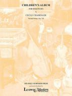 Children's Piano Album 2 op. 126 