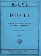12 Duets Vol. 1 