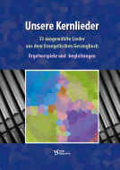 Unsere Kernlieder 