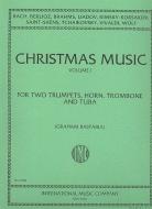 Christmas Music Volume 1 