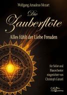 Alles fühlt der Liebe Freuden 