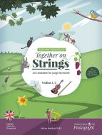 Together on Strings - Violin 1, 2 