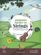 Together on Strings - Double Bass 