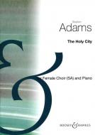 The Holy City 