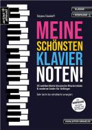 Meine schönsten Klaviernoten 