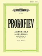 Cinderella 