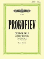 Cinderella 