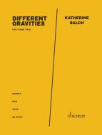 different gravities Standard