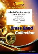 Adagio Con Sentimento Standard