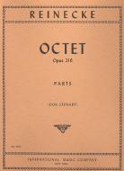 Octet op. 216 