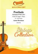 Postlude Standard
