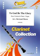 To God Be The Glory Standard