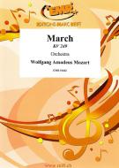 March KV 249 Download