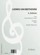 6th symphony Pastorale 