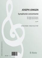 Symphonie concertante 