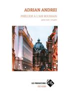 Prélude à l'air roumain 