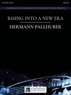 Rising into a new era 