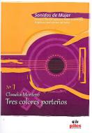 3 Colores portenos 