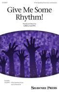 Give Me Some Rhythm! Standard