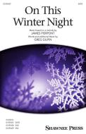 On This Winter Night Standard