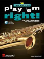 The Best of Play 'em Right 