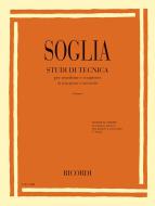 Studi di tecnica per trombone e congeneri 1 