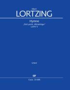 Hymne LoW 5 Standard