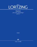 Hymne LoW 5 Standard