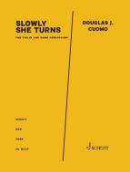 Slowly She Turns Download