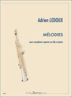 Mélodies 