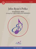 John Ryan's Polka Standard