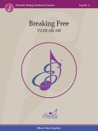 Breaking Free Standard