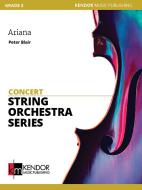 Ariana Standard