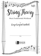 String Theory Standard