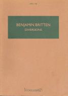 Diversions op. 21 