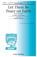 Let There Be Peace On Earth 