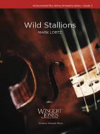 Wild Stallions Standard