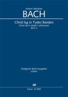 Christ lag in Todes Banden Download