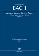 Weinen, Klagen, Sorgen, Zagen Download