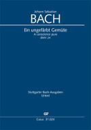 Ein ungefärbt Gemüte Download