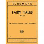 Fairy Tales op. 132 