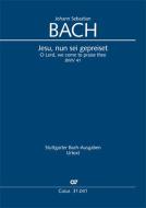 Jesu, nun sei gepreiset Download