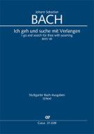 Ich geh und suche mit Verlangen Download