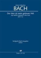 Der Herr ist mein getreuer Hirt Download